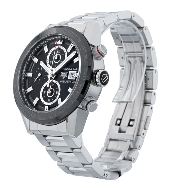Tag Heuer Carrera CAR201Z.BA0714